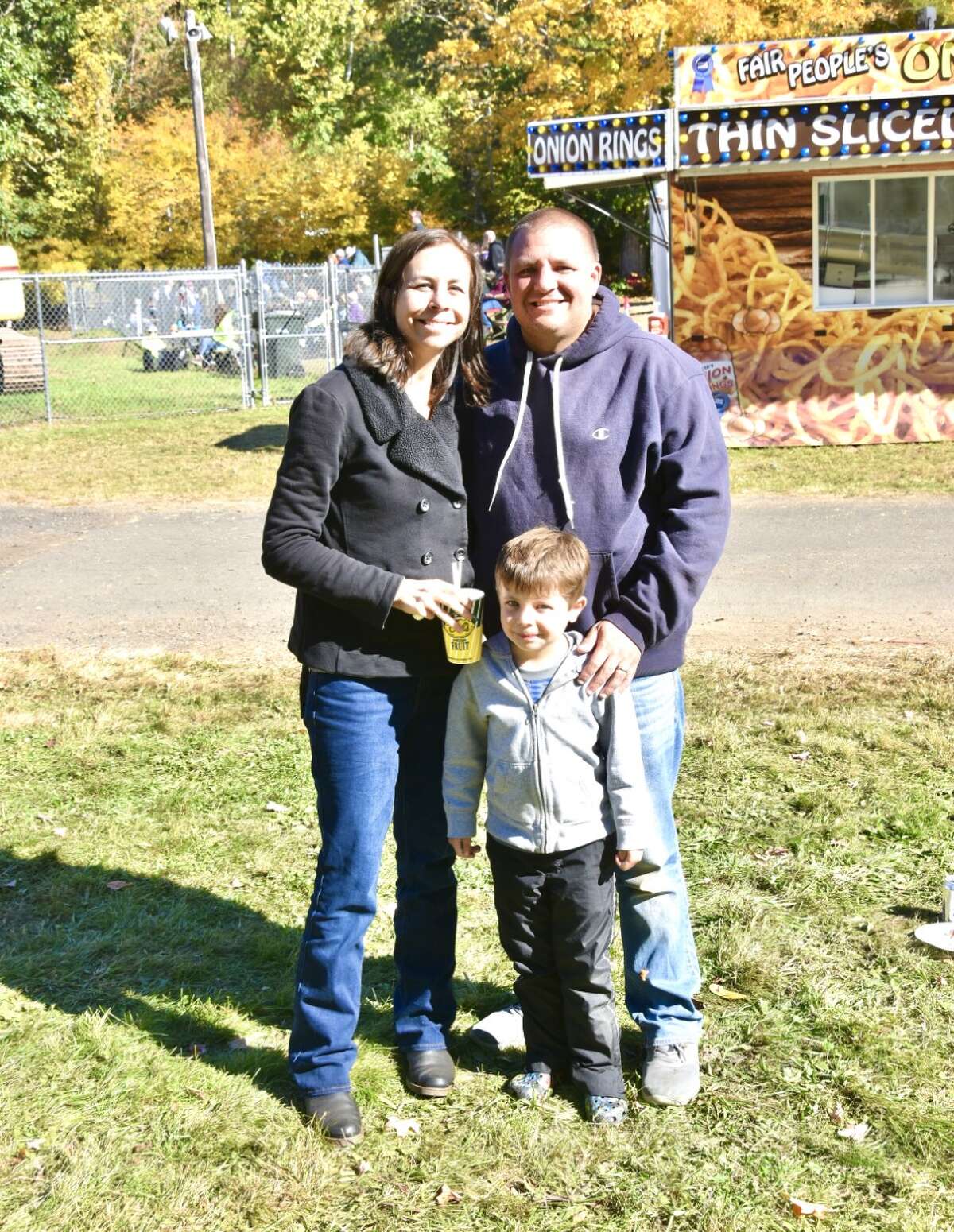 Riverton Fair, founded in 1909, draws a crowd