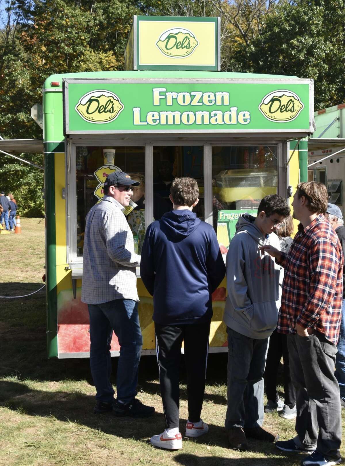 Riverton Fair, founded in 1909, draws a crowd
