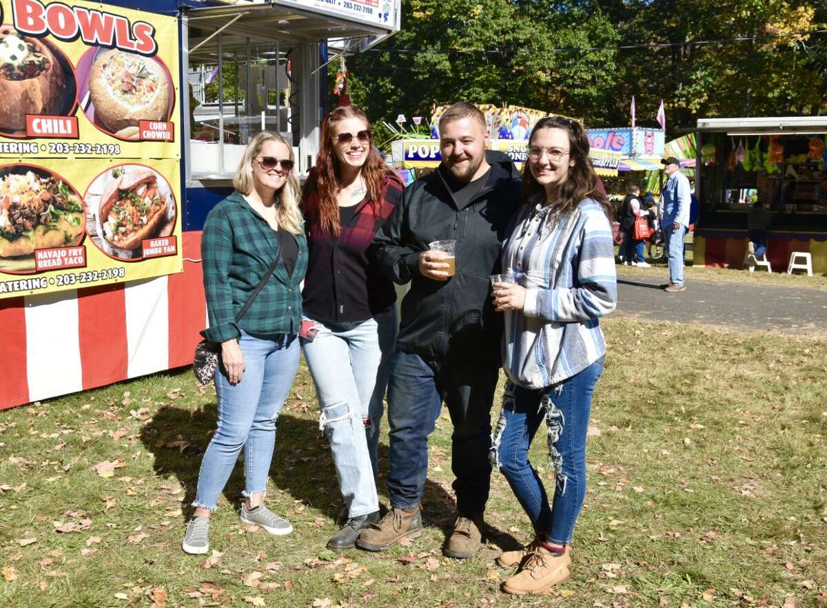 Riverton Fair, founded in 1909, draws a crowd