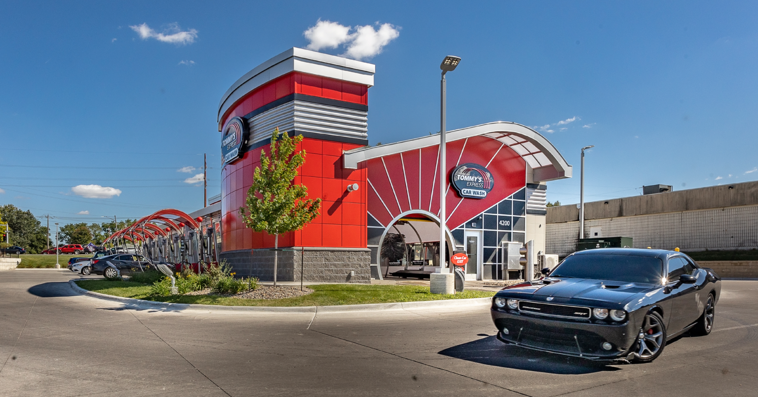 Is Mike S Car Wash Safe