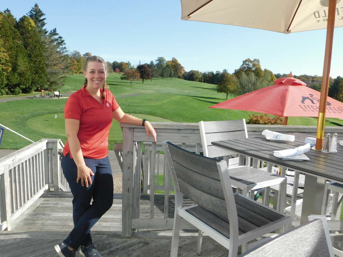 CT couple brings new life to Litchfield golf course