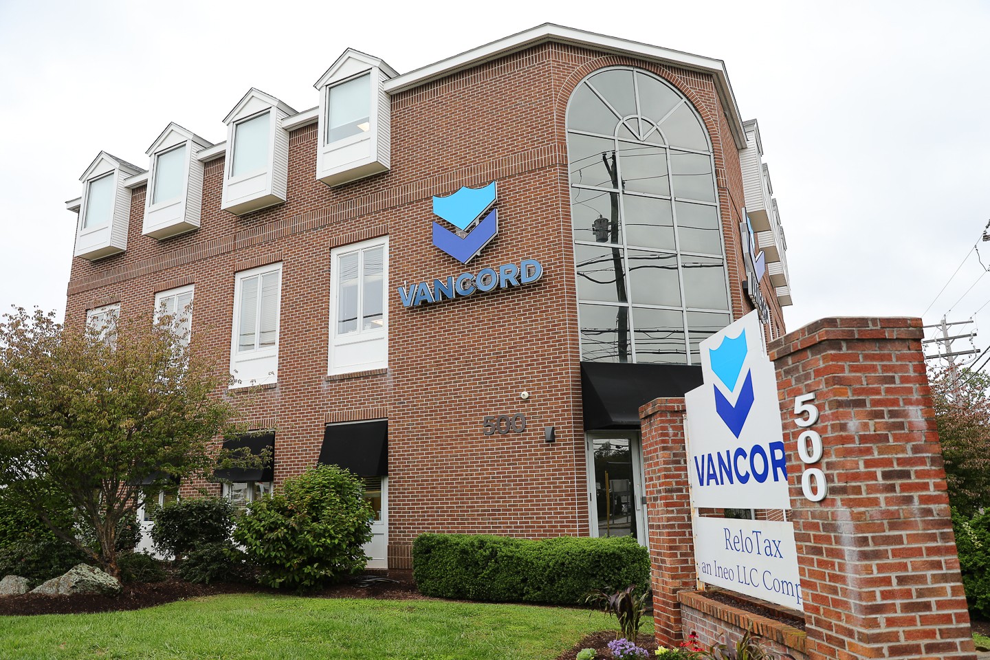 Vancord in Milford specializes in business cybersecurity