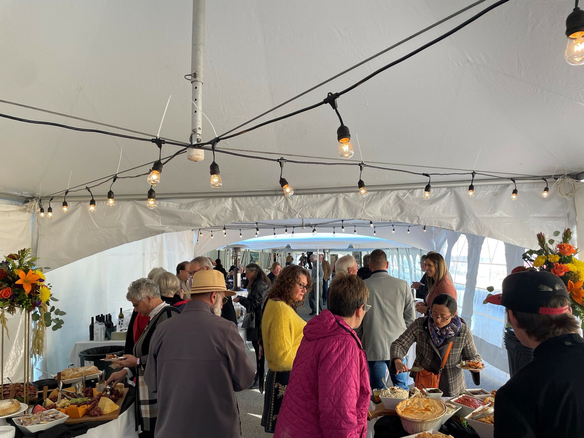 Big Rapids Artworks join Ferris State University to host gala - Vimarsana News