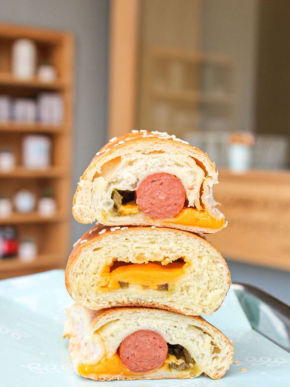 New EaDo bakery Eadough opens with great pastries in Houston