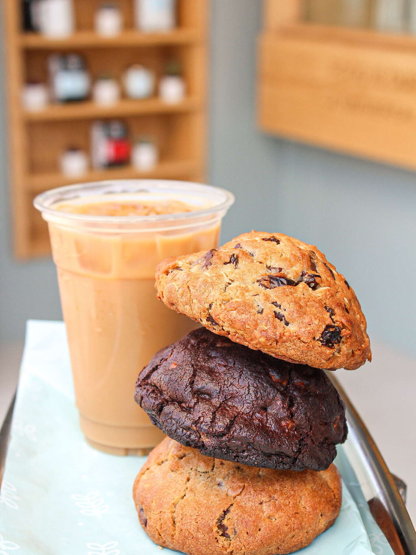 New EaDo bakery Eadough opens with great pastries in Houston