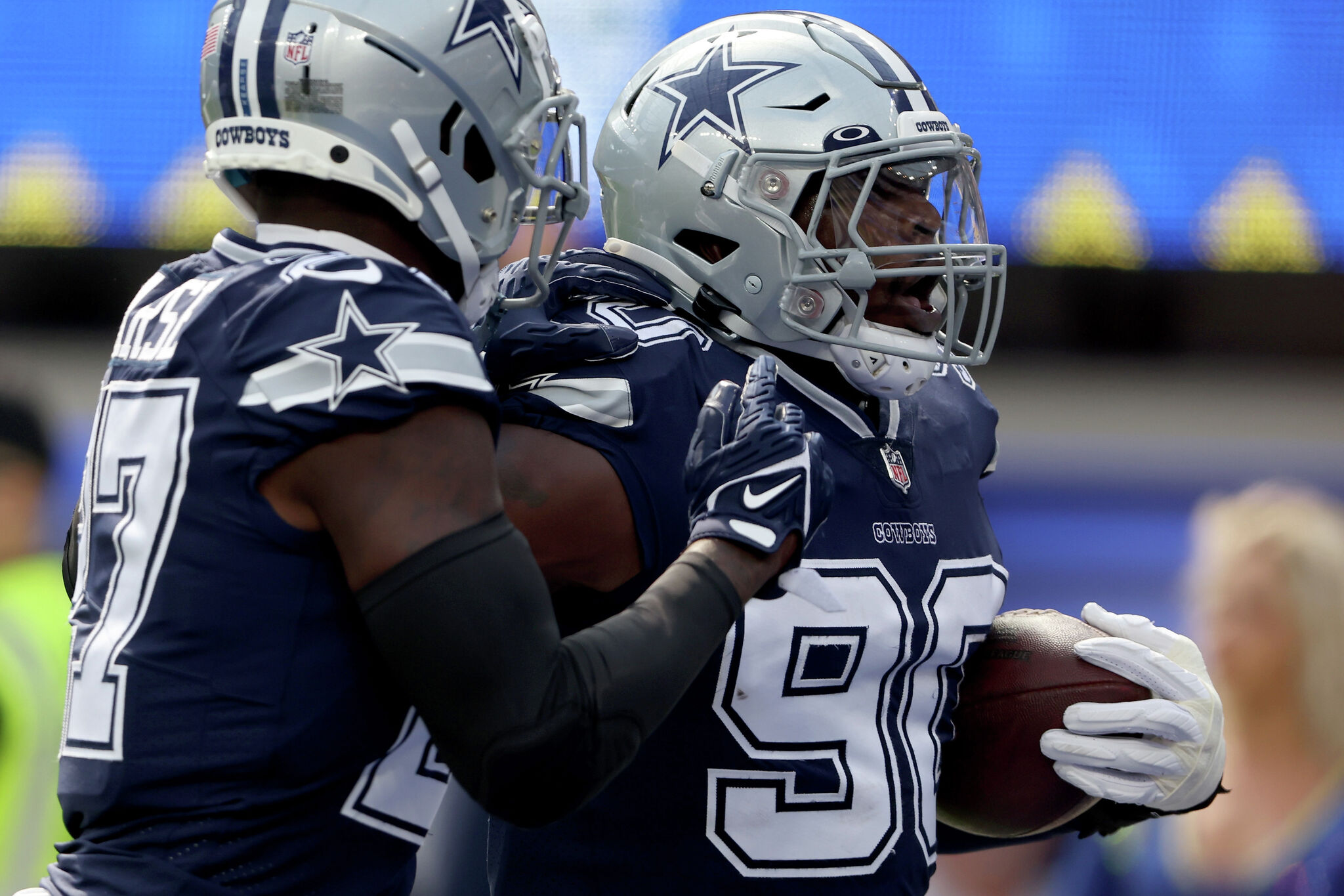 Dallas Cowboys Pro Shop - Today's #DALvsLAR Item of the Game