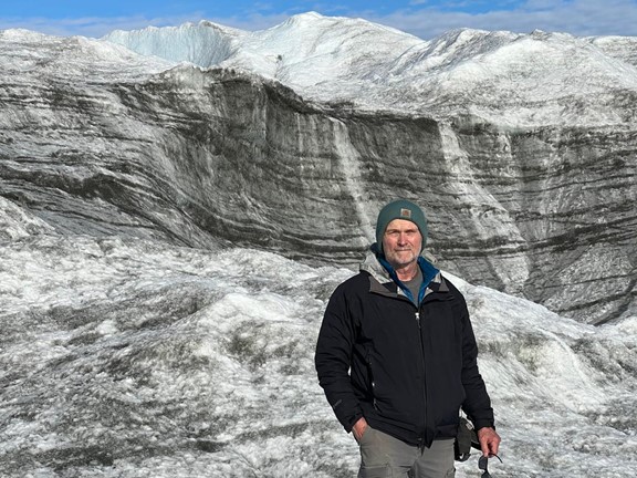 Peter Sinclair to speak about Central Michigan's energy and environment