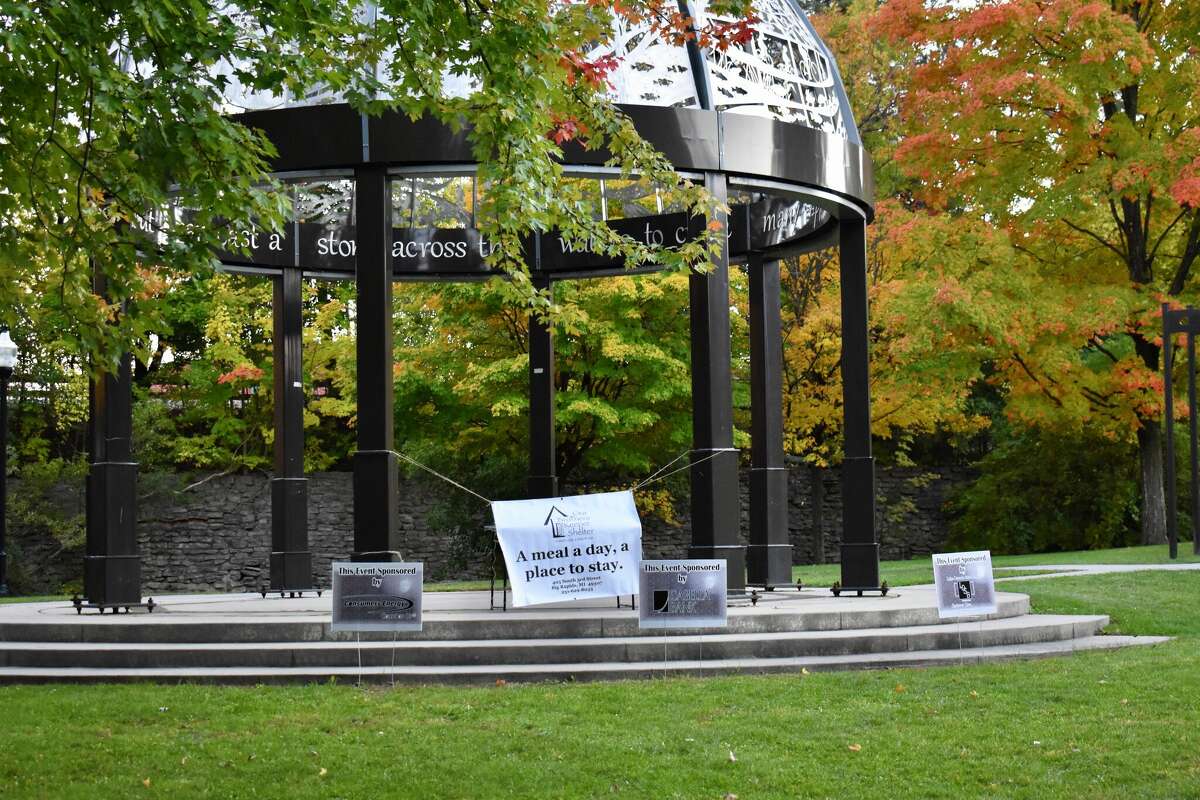 Our Brother's Keeper event spotlights homelessness advocacy