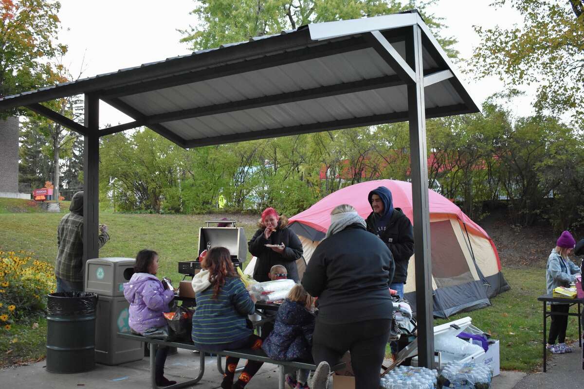 Our Brother's Keeper event spotlights homelessness advocacy