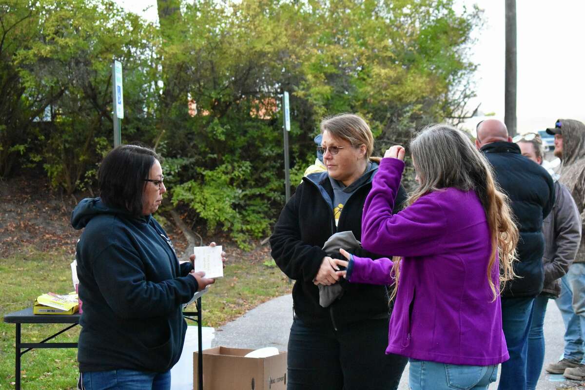 Our Brother's Keeper event spotlights homelessness advocacy