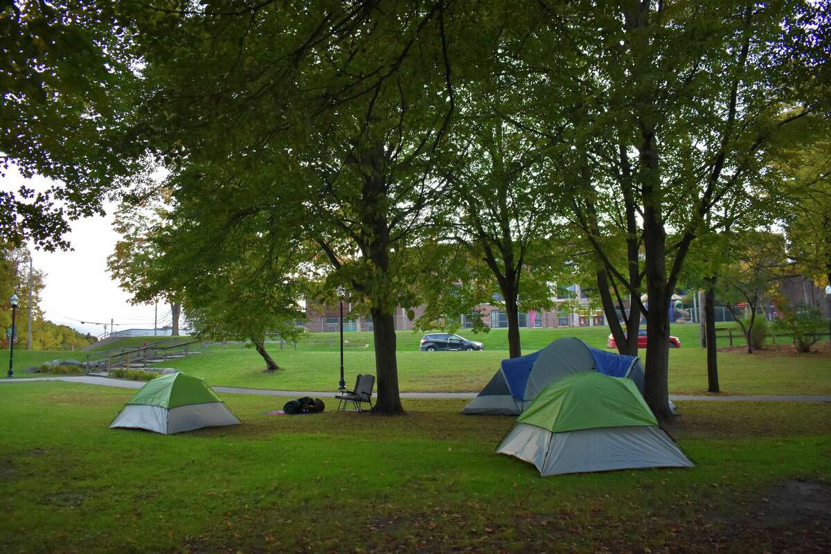 Our Brother's Keeper event spotlights homelessness advocacy