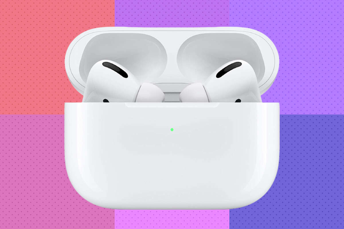 Story photo for Apple AirPods Pro are on sale for the first time during the Prime Early Access Sale