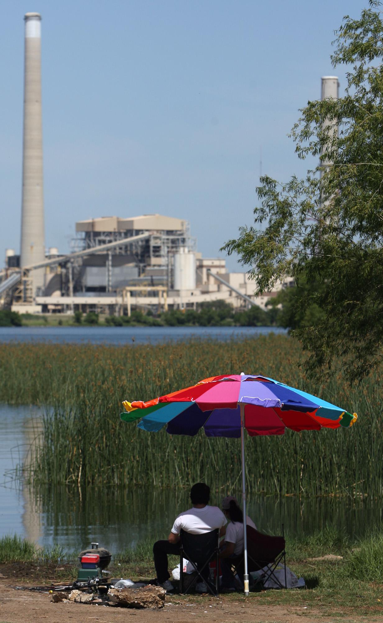 Commentary Calaveras Lake doesn’t have to be a health hazard