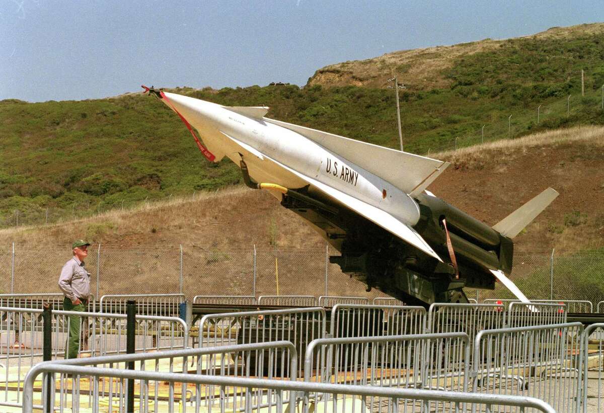 The Nike Missile Museum at the Marin Headlands could could become a National Historic Landmark as part of an effort to preserve pieces of the nation’s Cold War history.