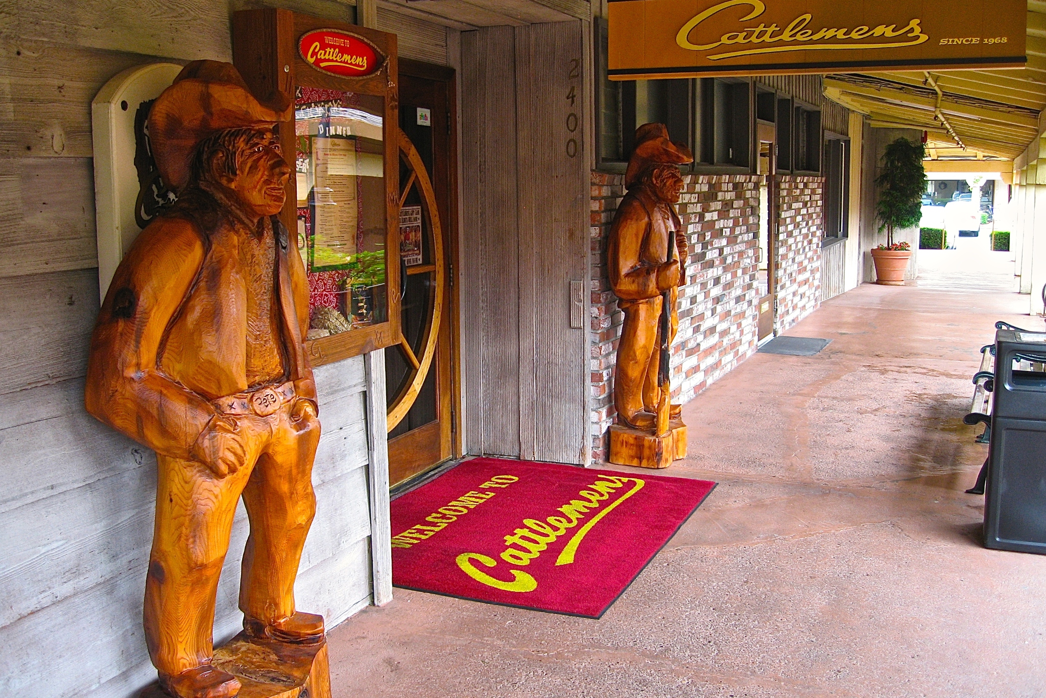 Bay Area Cattlemens to shutter restaurant after 53 years