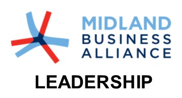 A total of 35 people are attending this year's Leadership Midland program from Oct. 13-15.