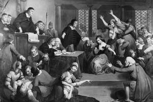 CT was the home of first witch trial, activists aim to exonerate