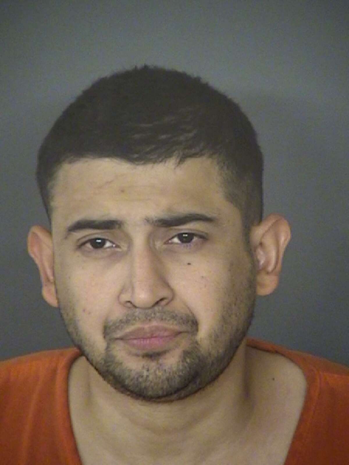 Ivan Castro, 33, was sentenced to 35 years in prison for fatally stabbing his mother in 2018.