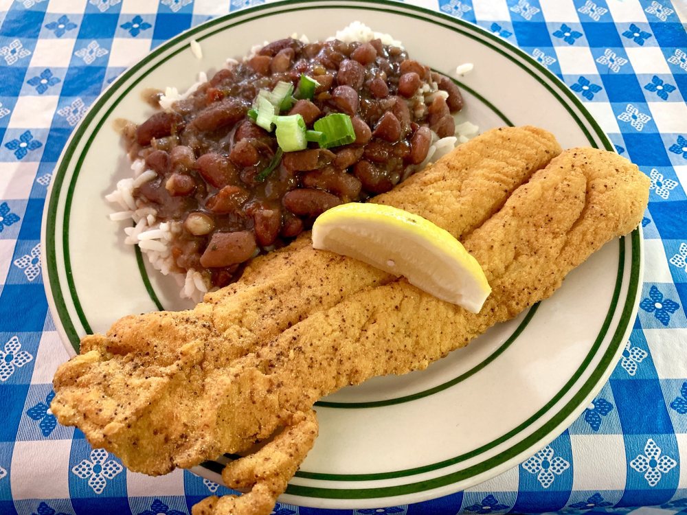 13 of the best places for Southern food in San Antonio