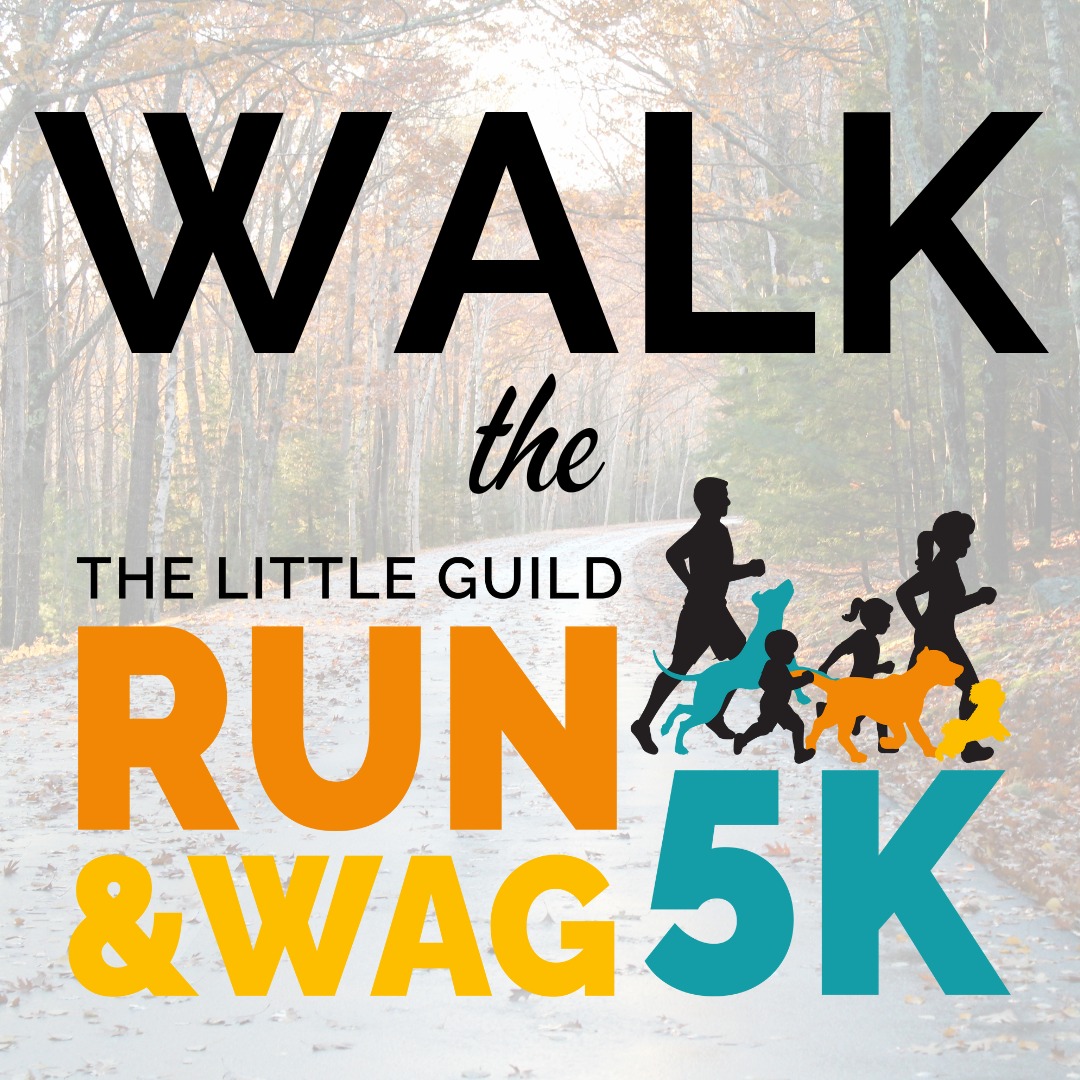 Cornwall's Little Guild to hold 9th Annual Run & Wag