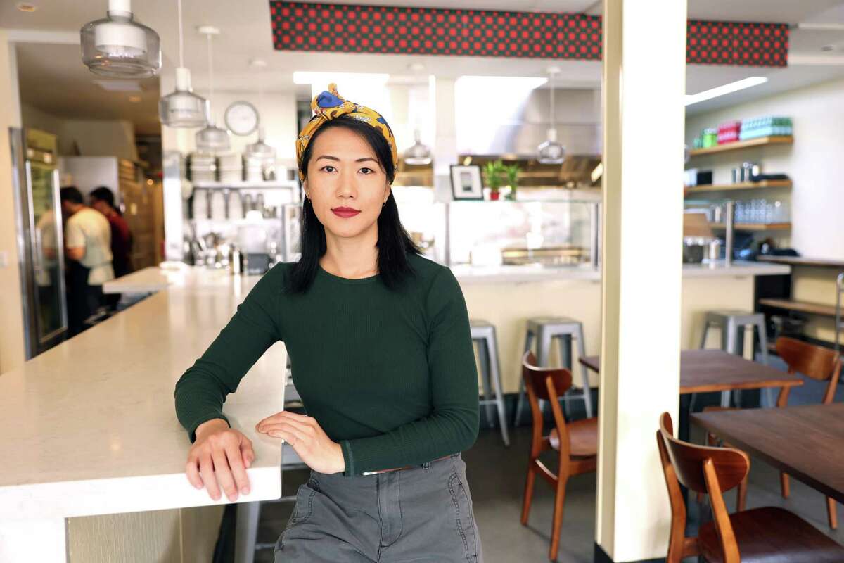 Chef Tracy Goh is opening her first restaurant, Damansara, in S.F.