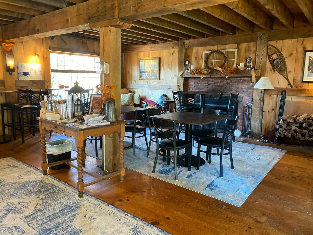 A look at CT's new winery, Worthington Winery & Vineyard in Somers