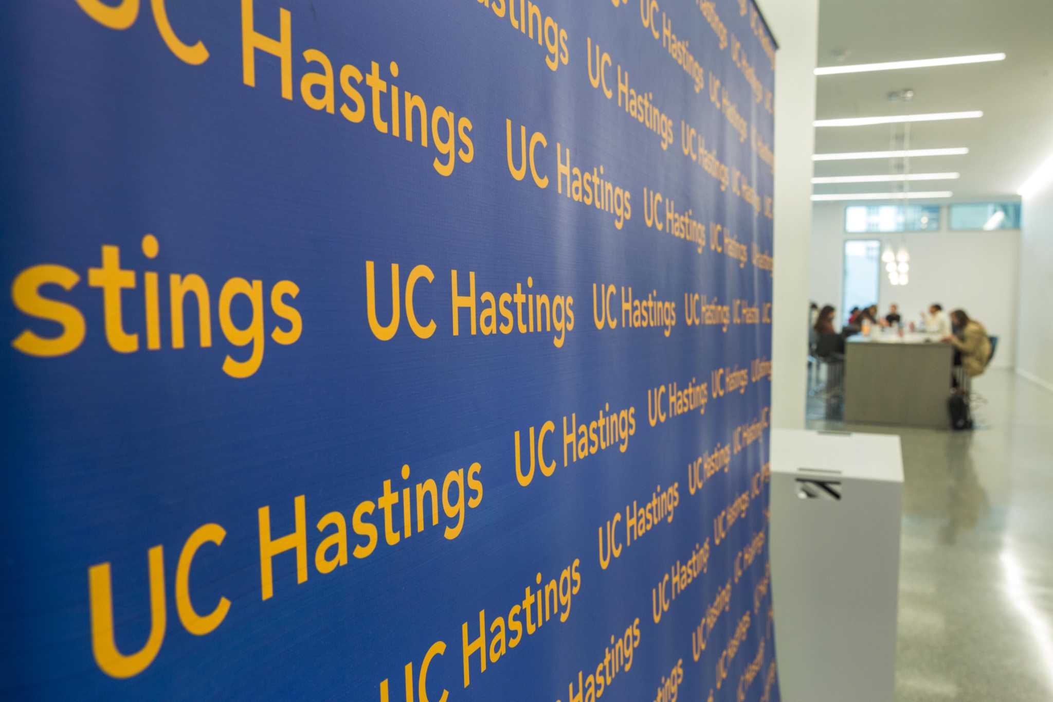 UC Hastings’ name change spawned a potential 1.7 billion lawsuit. Will