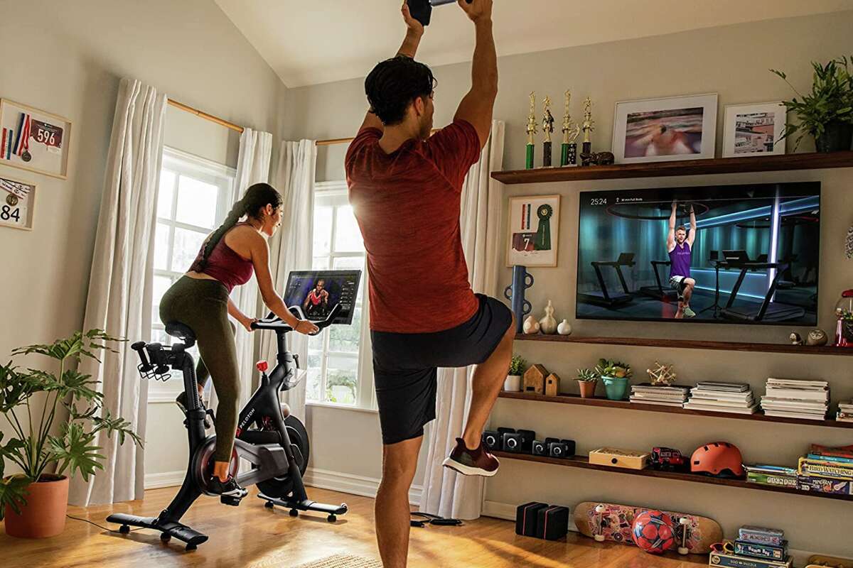 Story photo for Save up to 25% off on Peloton products during the Prime Early Access Sale