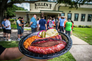 Killen's Barbecue makes list of Houston's top 100 restaurants