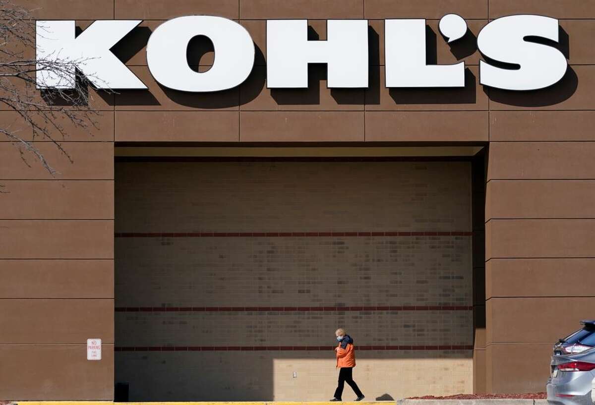 Kohl's stores to close on Thanksgiving