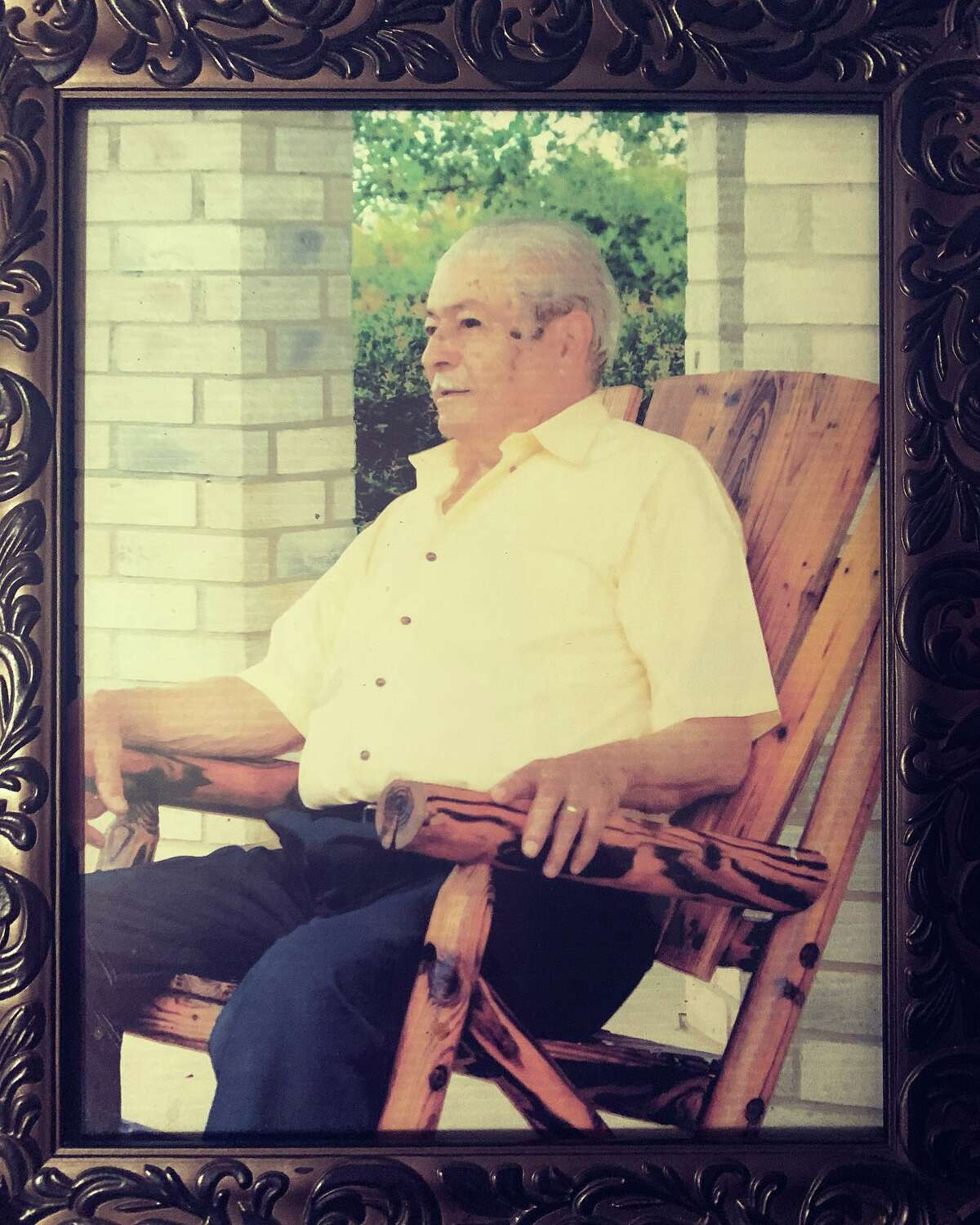 Founder of San Antonio's Rios Barbacoa dies at 90 years old