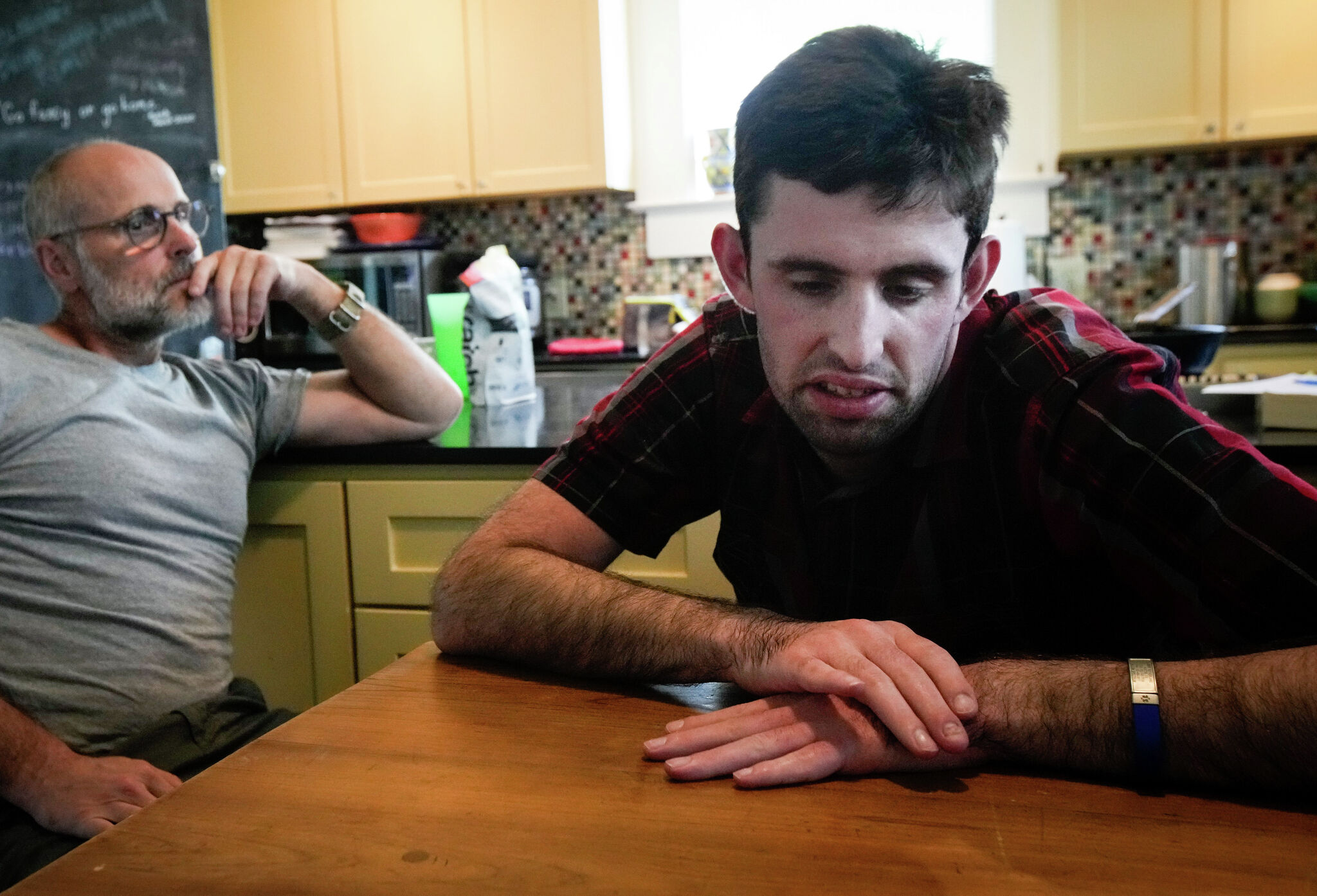 Loophole blocks crucial services for disabled Texans