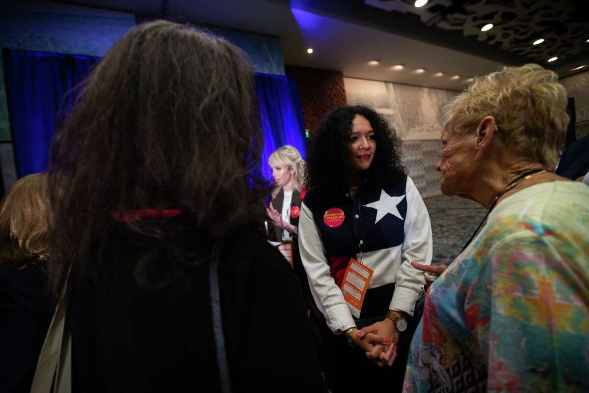 Story photo for Texas Dems say national groups are pulling out of South Texas race