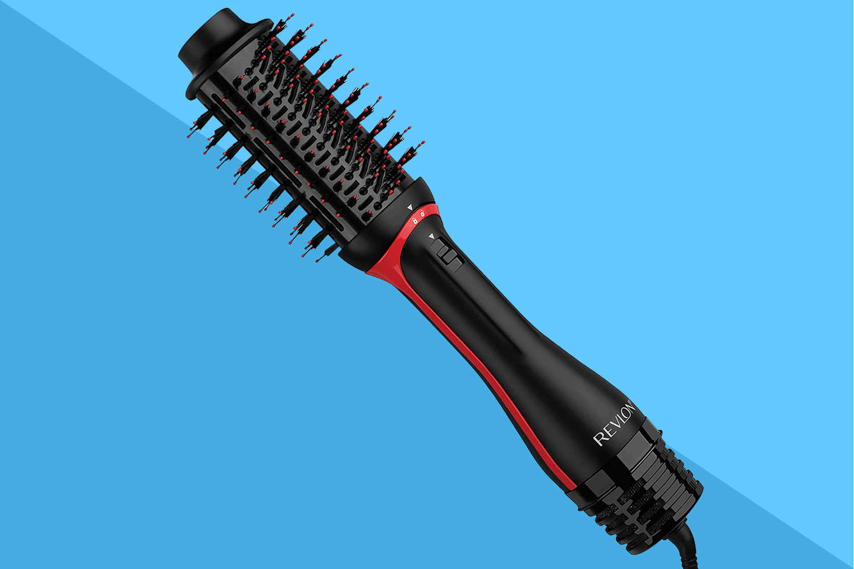 Get Revlon's cult-favorite One-Step Hair Volumizer for 31% off during the  Amazon Prime Early Access Sale