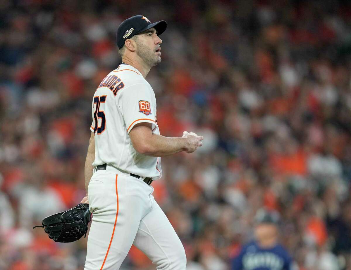 Walk-up song for each Houston Astros player this postseason