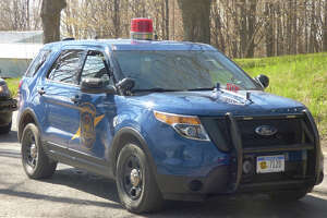 Troopers investigate shooting death in Newaygo County