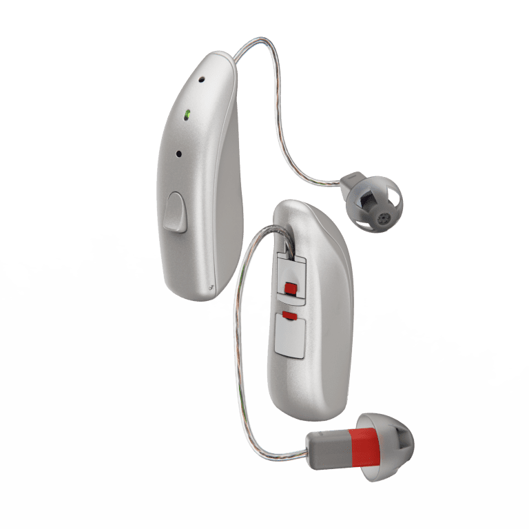 Digital Hearing aid 2022 - Hearing Aid price, type, Features, Brands