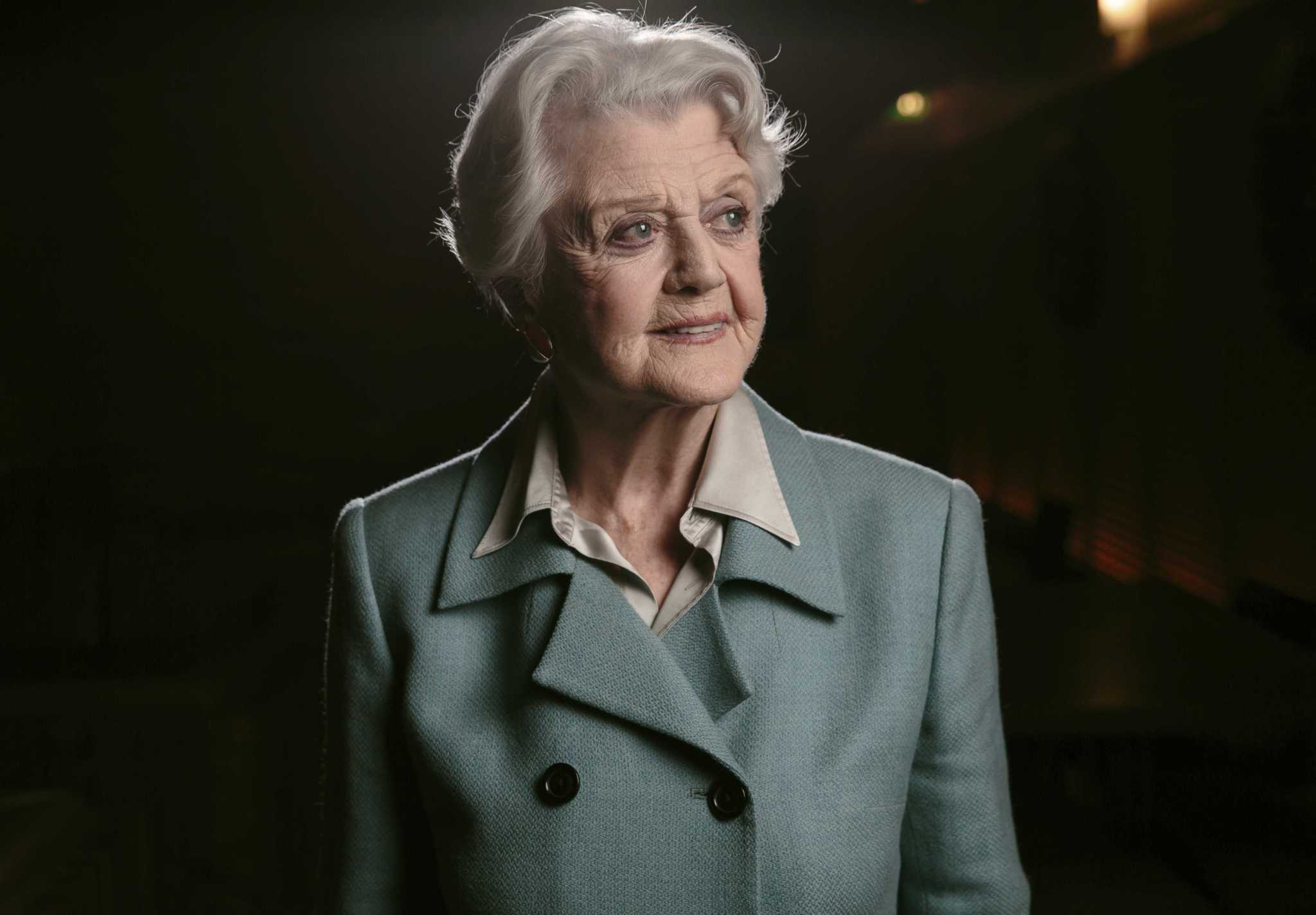 Angela Lansbury, Murder, She Wrote