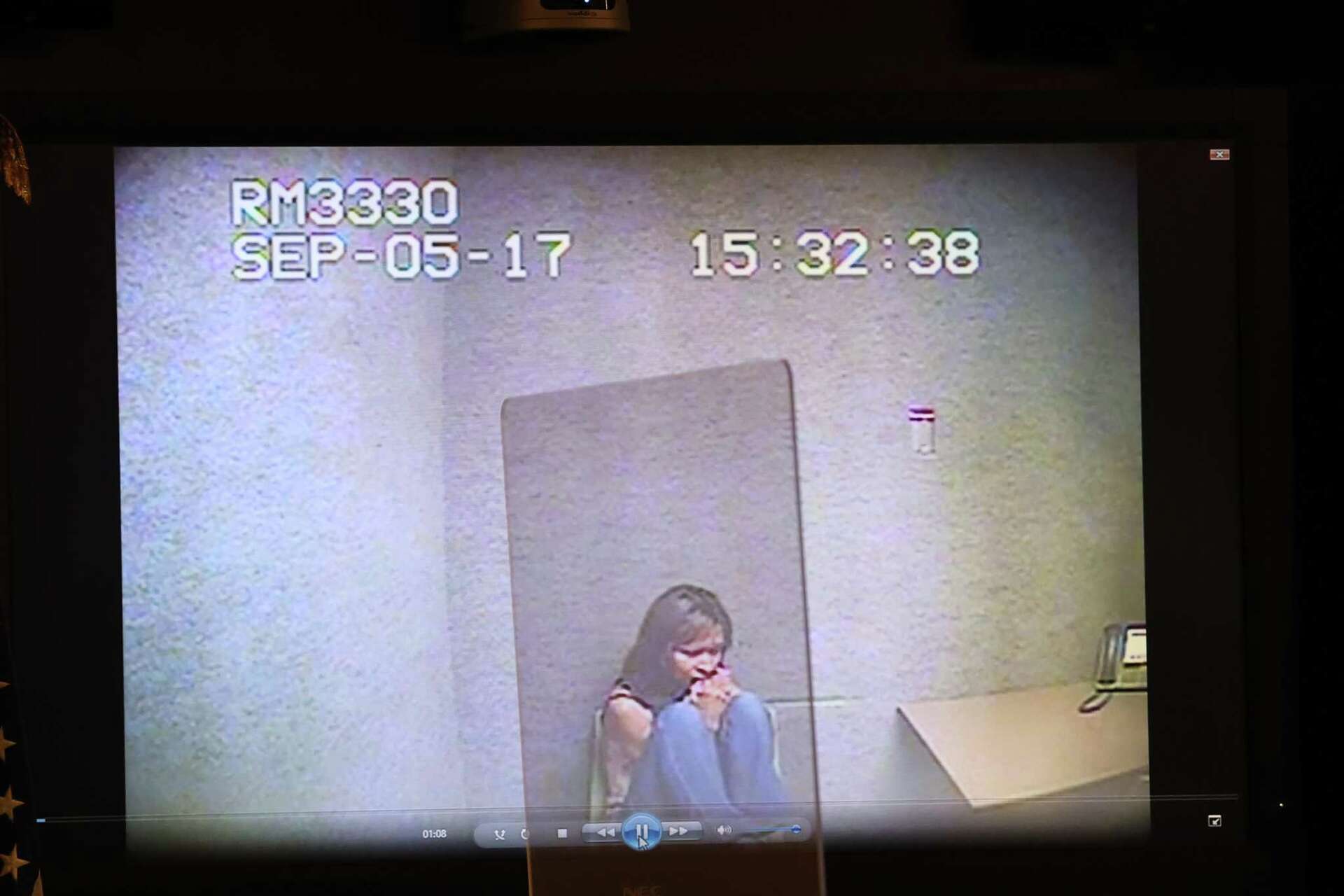 San Antonio mom on trial for murder told police of other injuries
