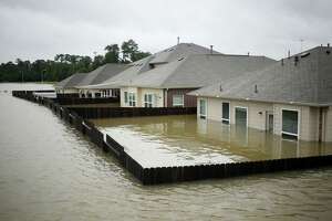 Taylor: Why we buy — or don’t buy — flood insurance