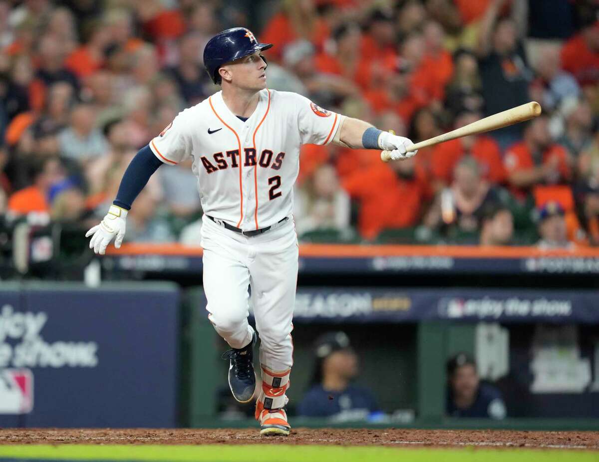 Houston Astros: Top 30 players in franchise history - Page 13