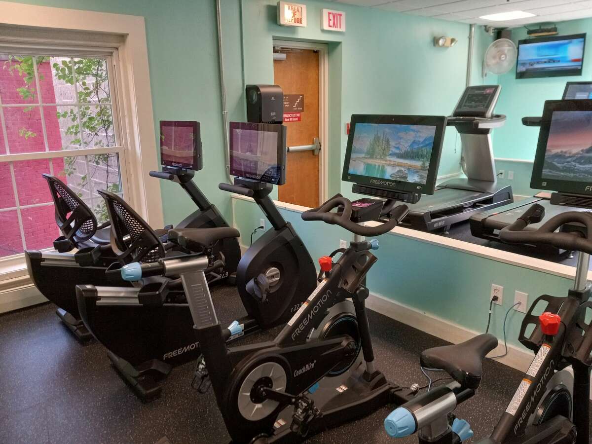 Winsted YMCA director brings community together