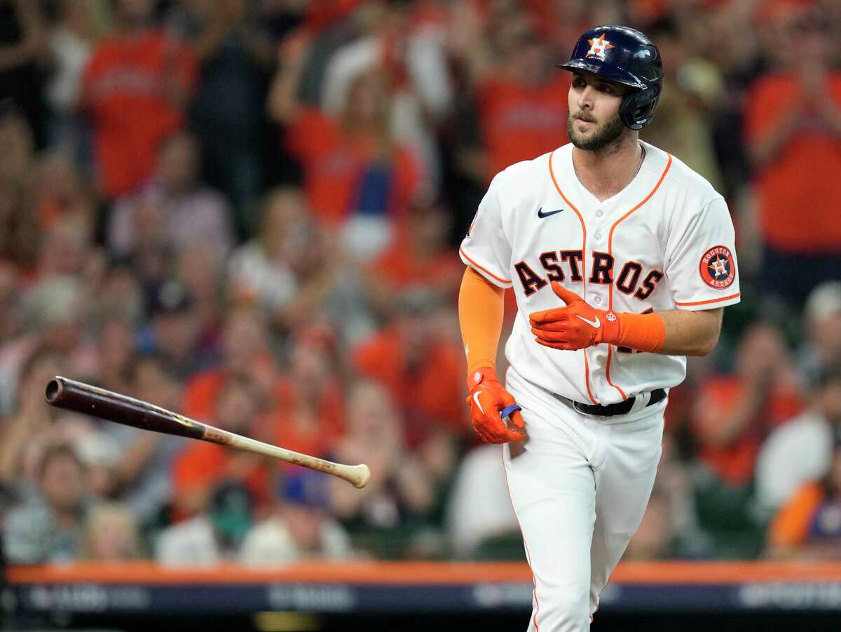 Walk-up song for each Houston Astros player this postseason