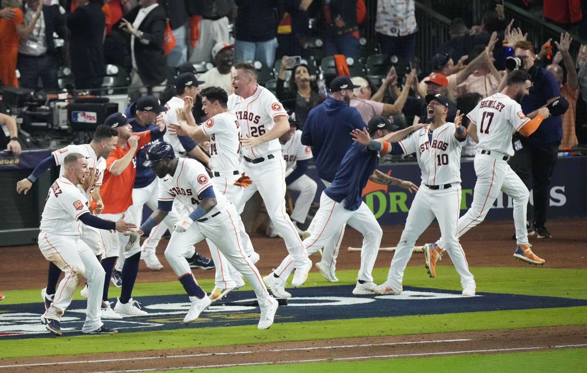 Jose Altuve Makes Decision On All-Star Game: Fans React - The Spun: What's  Trending In The Sports World Today