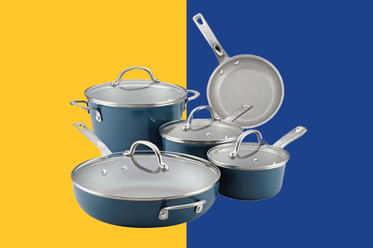 Ayesha Curry Cookware  Should You Buy It?! 