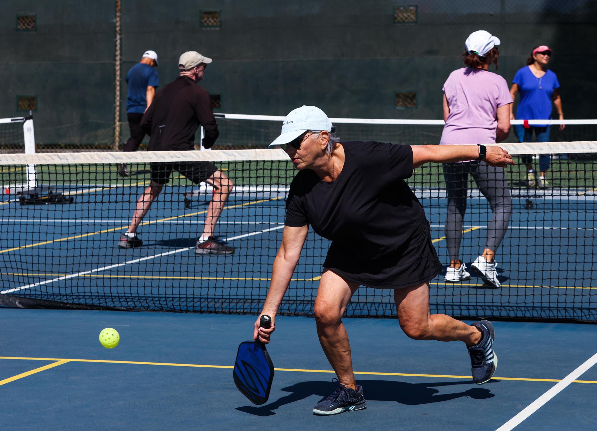 Sports Tennis