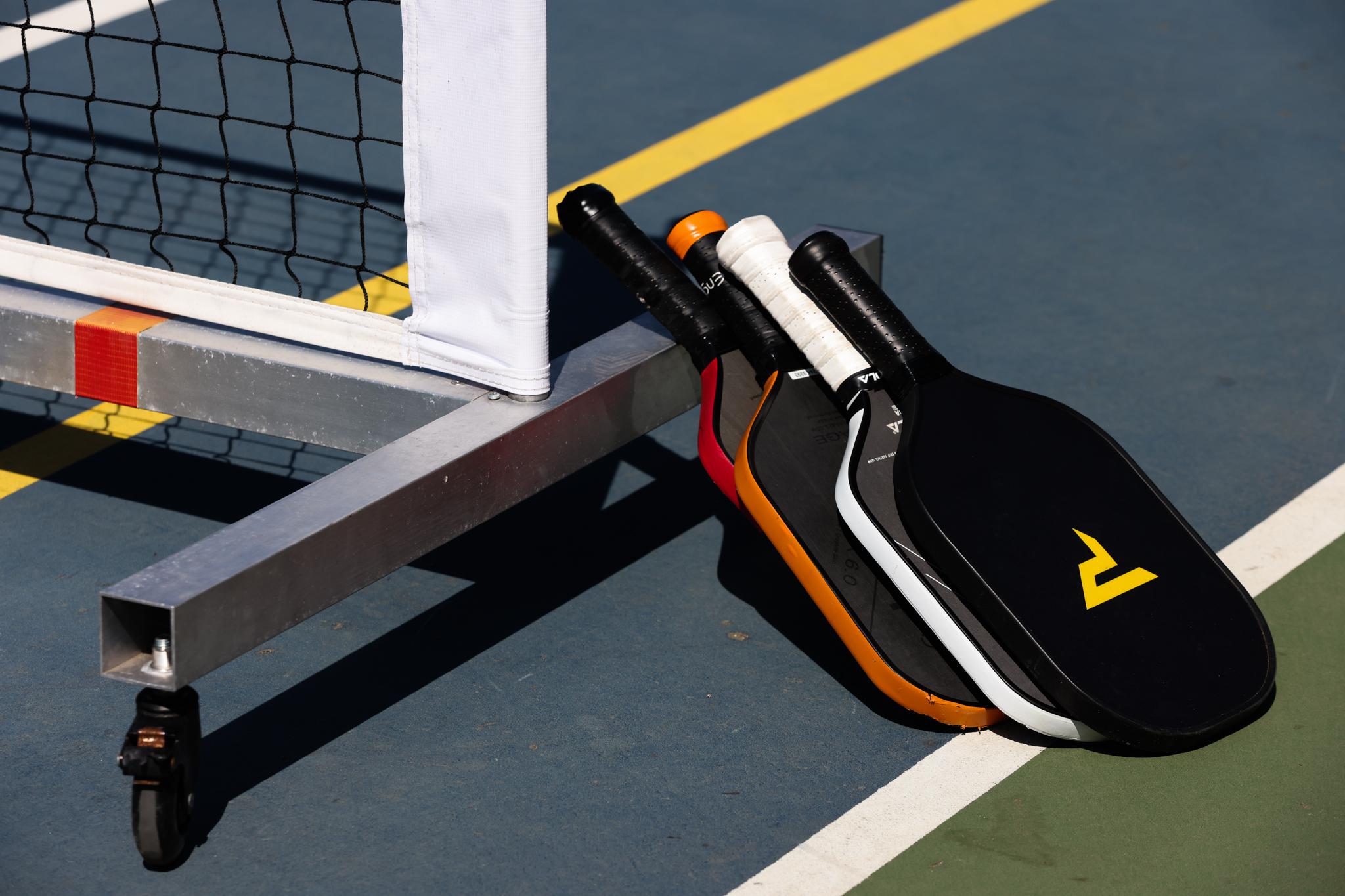 Why would someone hate pickleball in S.F.?