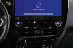 2023 Toyota, Lexus Infotainment Will Understand Voice Commands Offline With Google Cloud