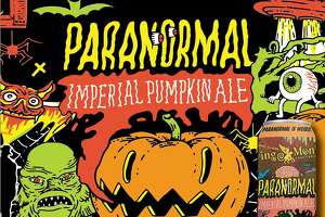 Imperial glory: Powerful pumpkin brews from Southern Tier, Flying Monkeys