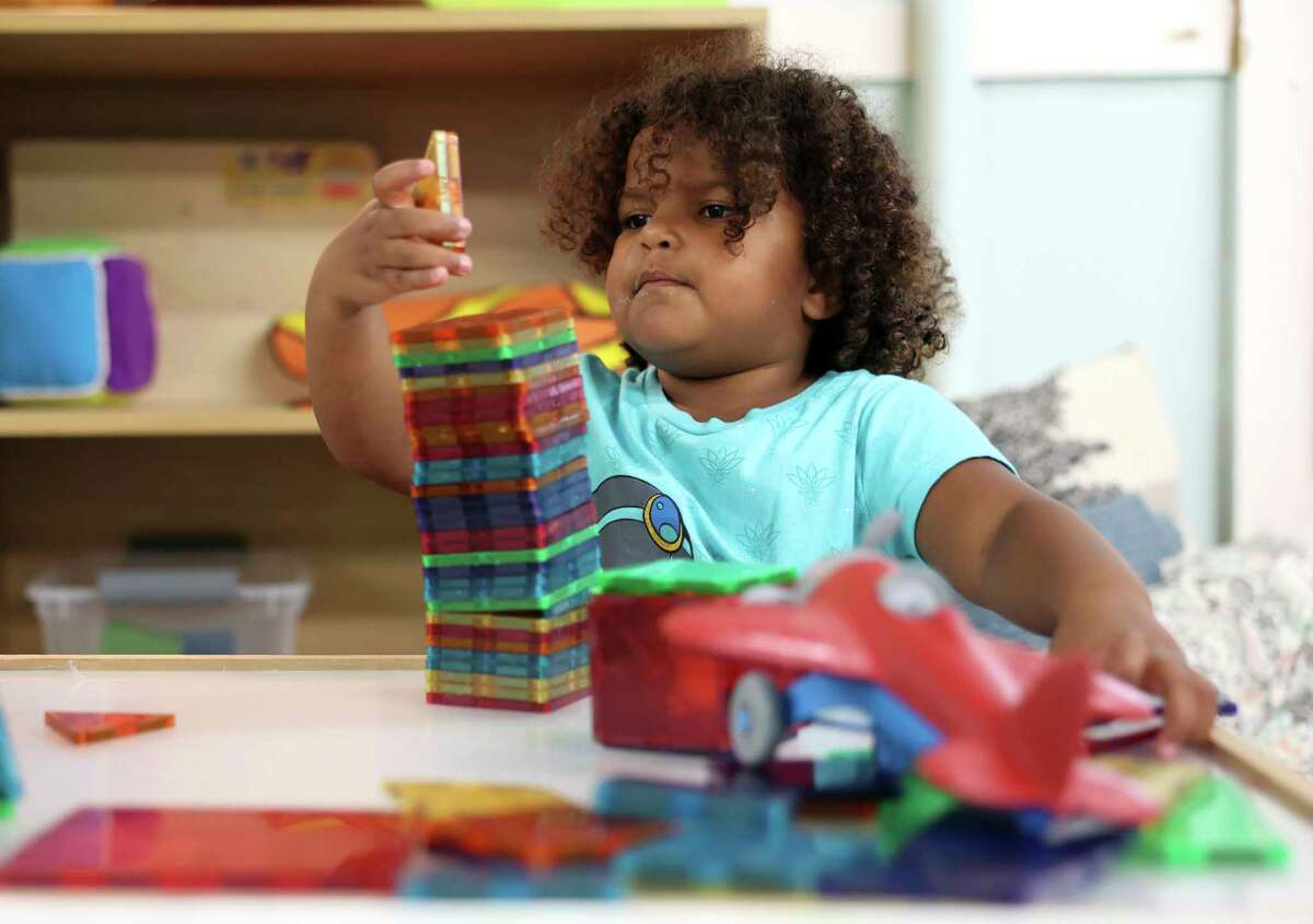 'Desperation' Child care struggle worsens in rural U.S.